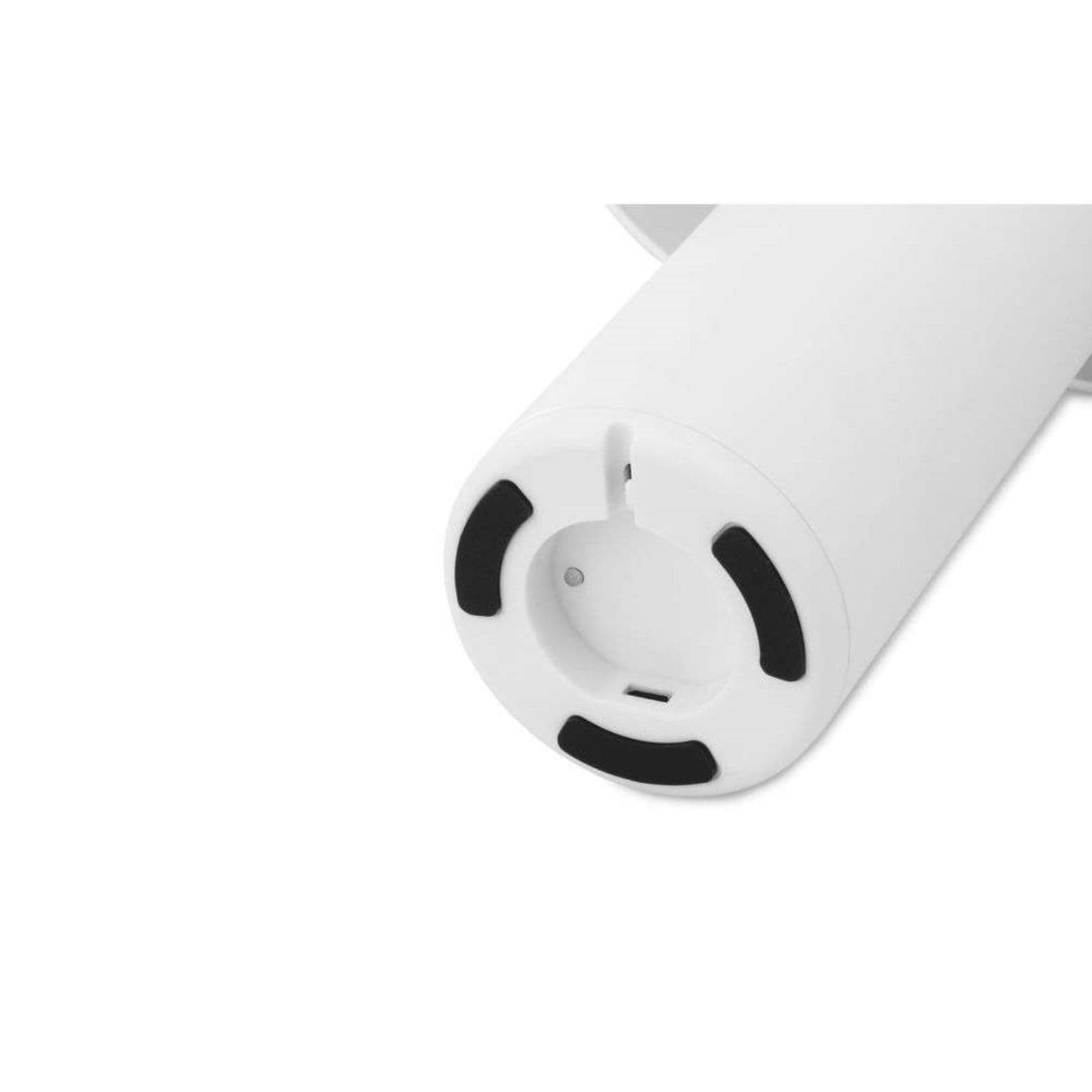 Porta Portable Bordlampe White - Normann Copenhagen - Stue - Plast
