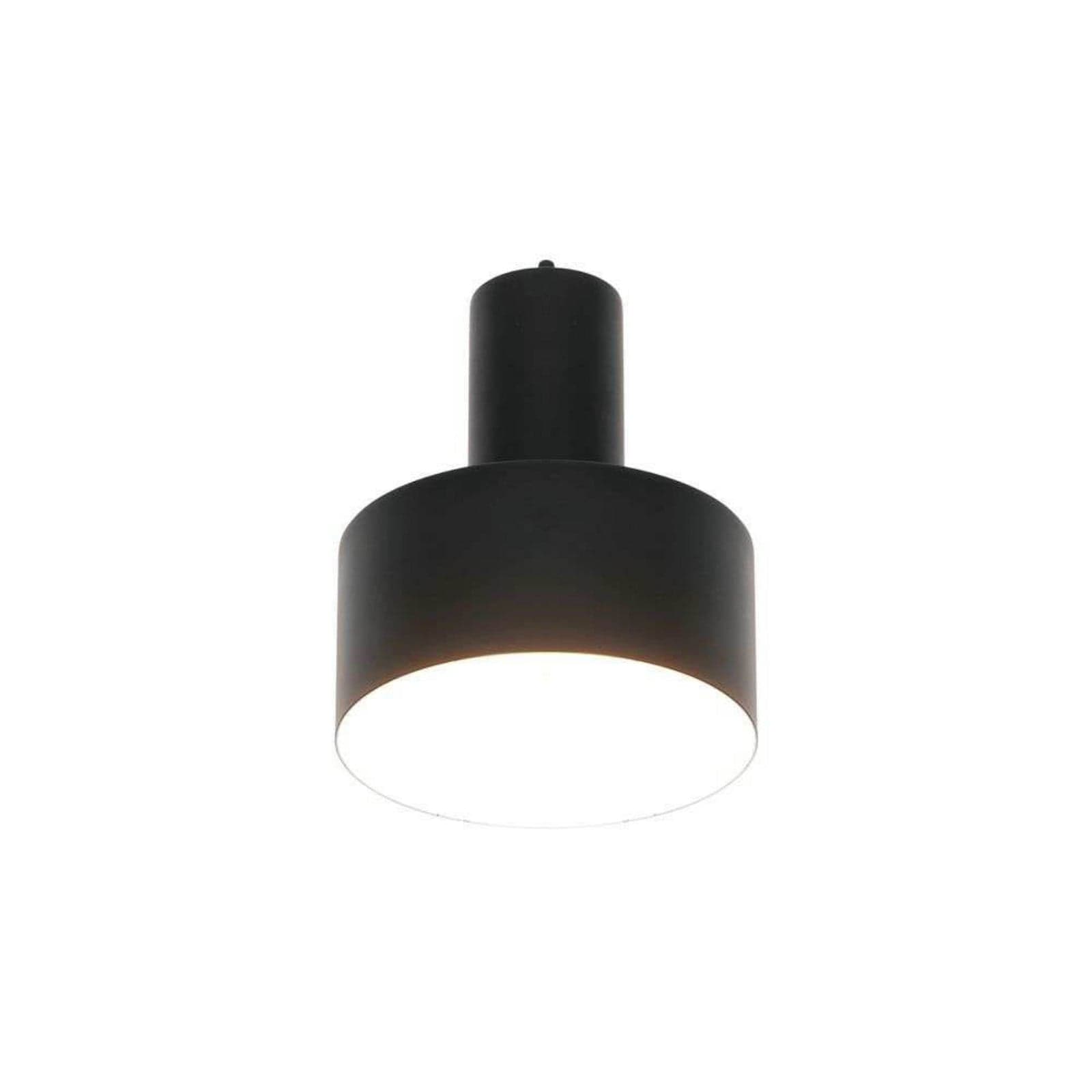 Matis Clip-lampe Svart - Nordlux - Arbeidsrom / kontor - Metall