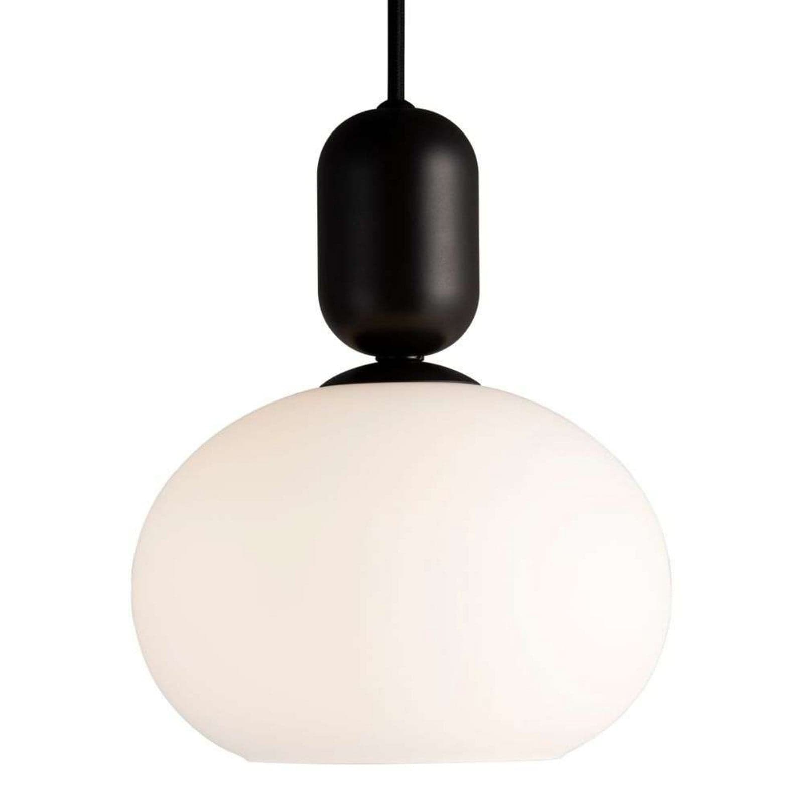 Notti Pendel Black - Nordlux - Spisestue - Metall