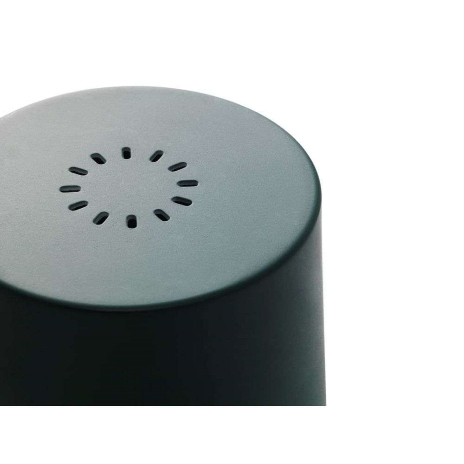 Rise Vegglampe Hardwired Black - Normann Copenhagen - Stue - Metall