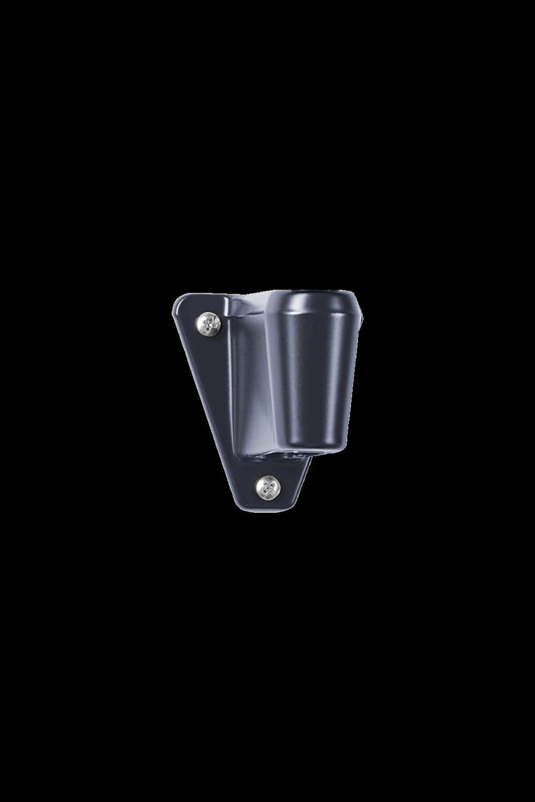 Archi W1 & T2 Vegglampe Beslag Sea Blue - NORDIC LIVING - Aluminium
