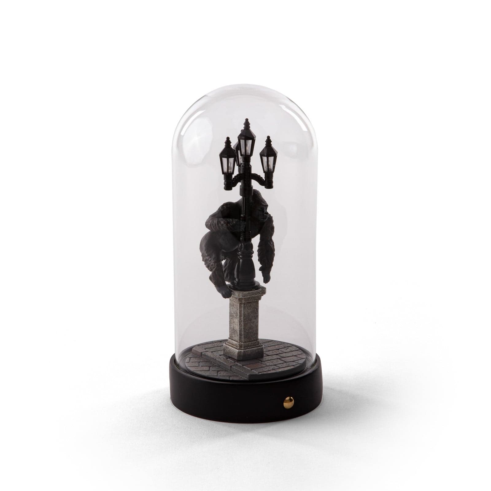 My Little Kong Bordlampe - Seletti - Stue - Design - Plast