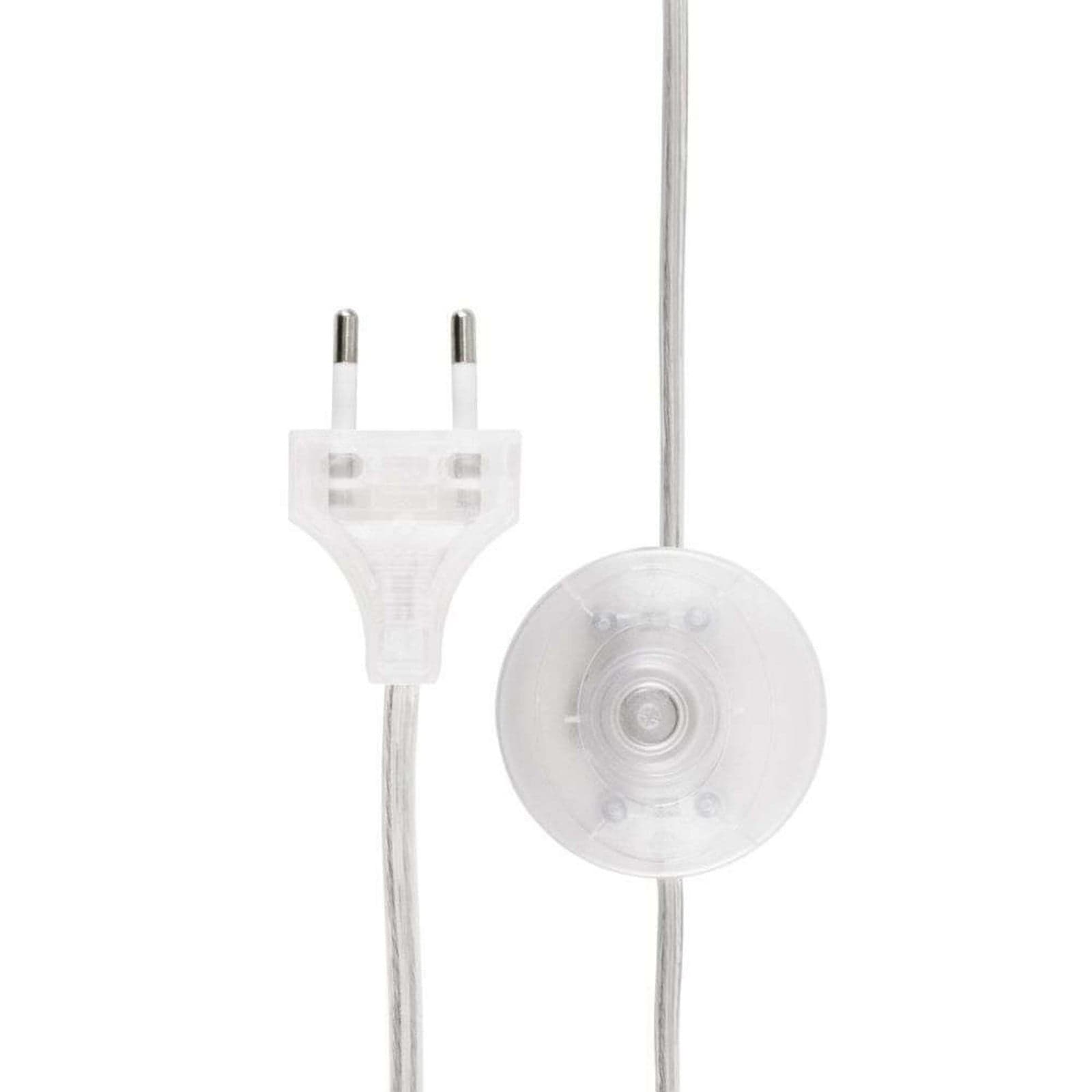 Ripley Gulvlampe Black - Globen Lighting - Stue - Metall