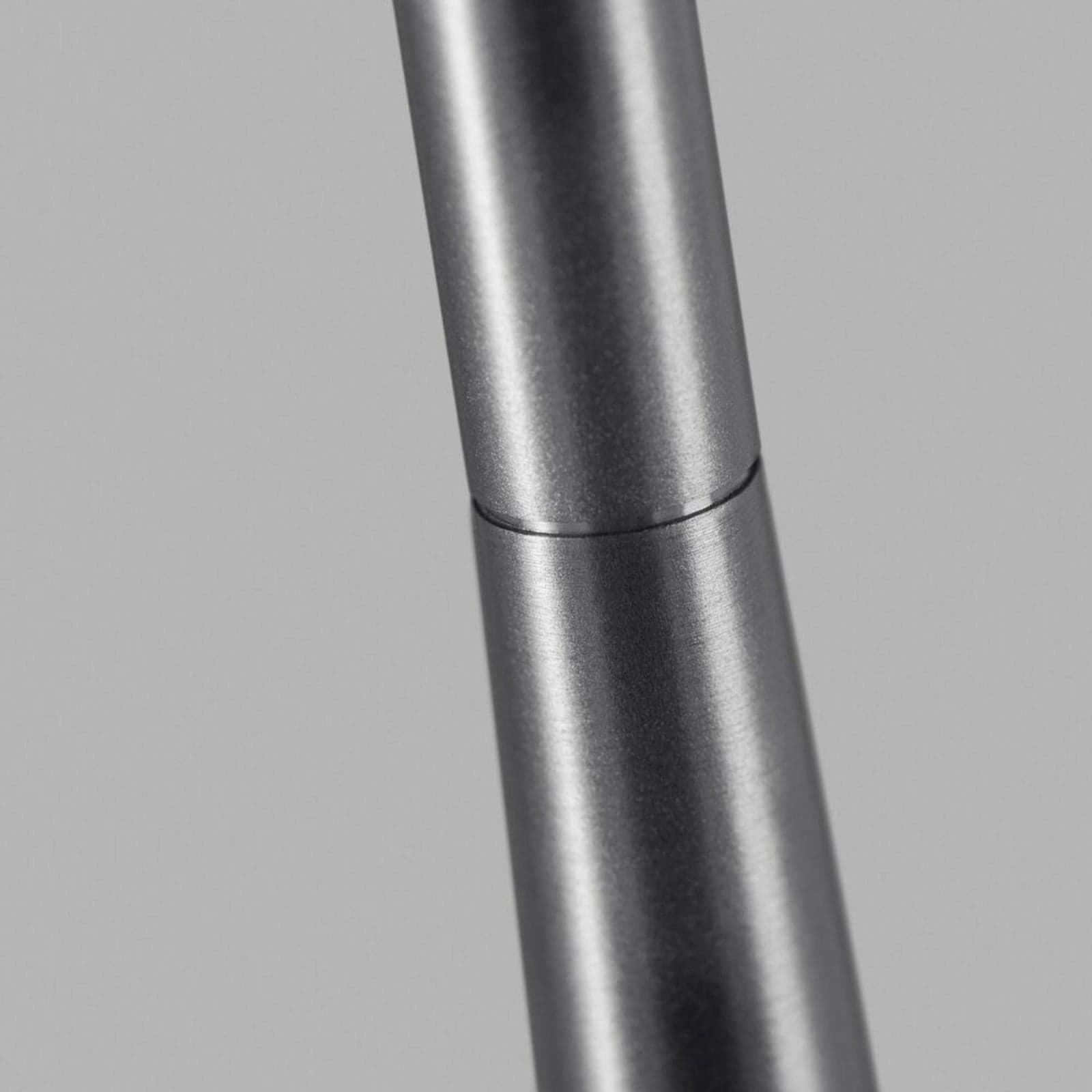 Drop S1 Pendel 2700K Titanium - LIGHT-POINT - Stue - Aluminium