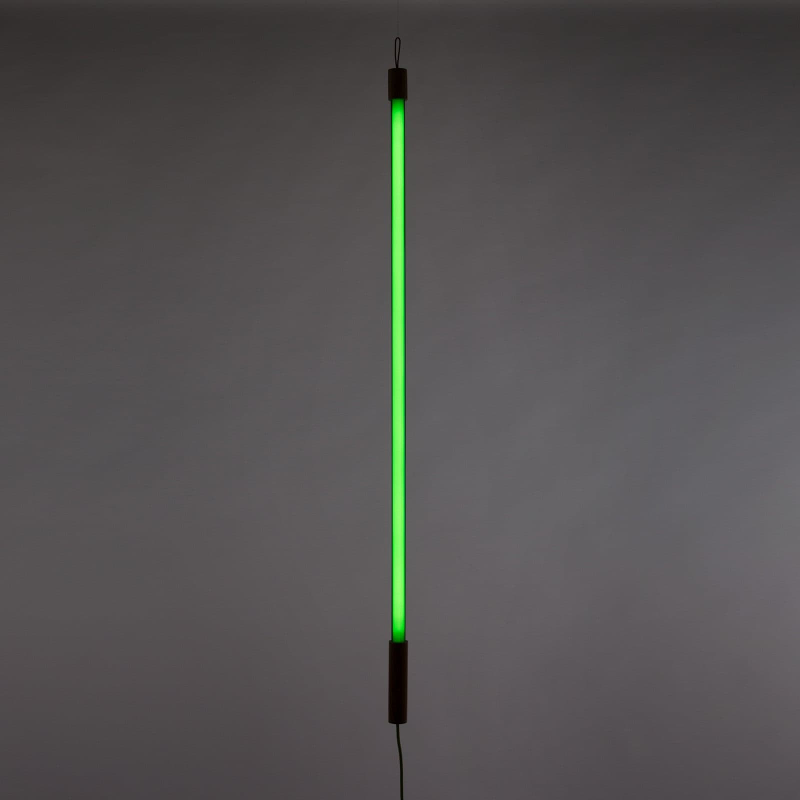 Linea LED Lamp Grønn - Seletti - Stue - Design - Glass