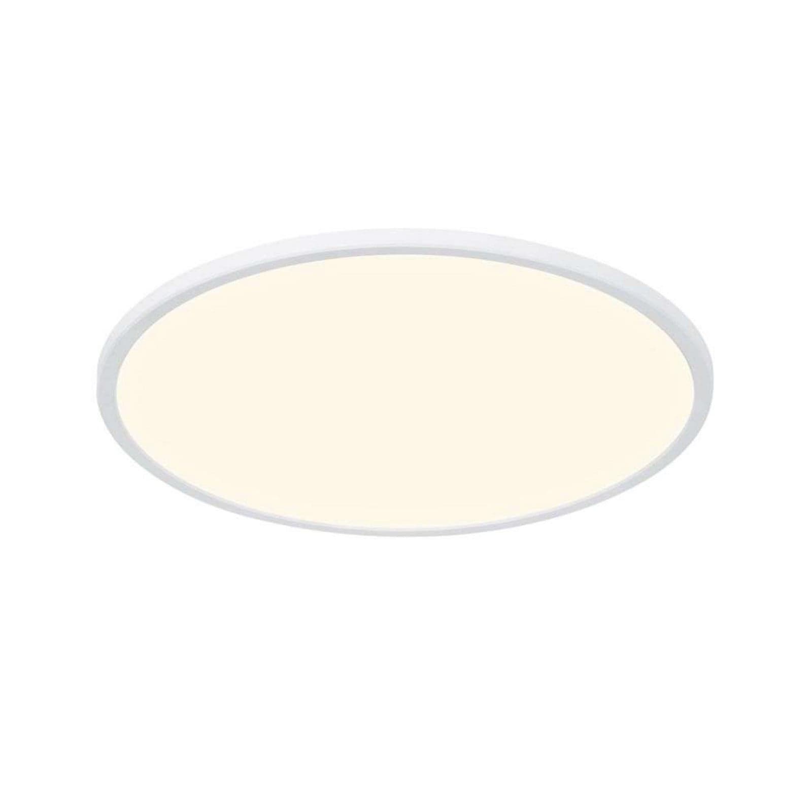 Oja 42 Taklampe IP20 3000/4000K White - Nordlux - Stue - Plast