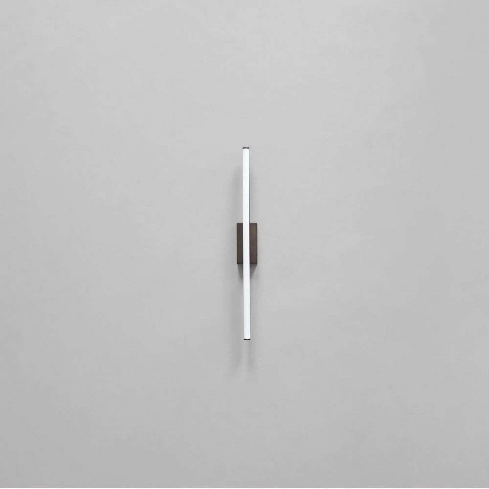 Bow Vegglampe Mini Bronse - 101 Copenhagen - Stue - Aluminium