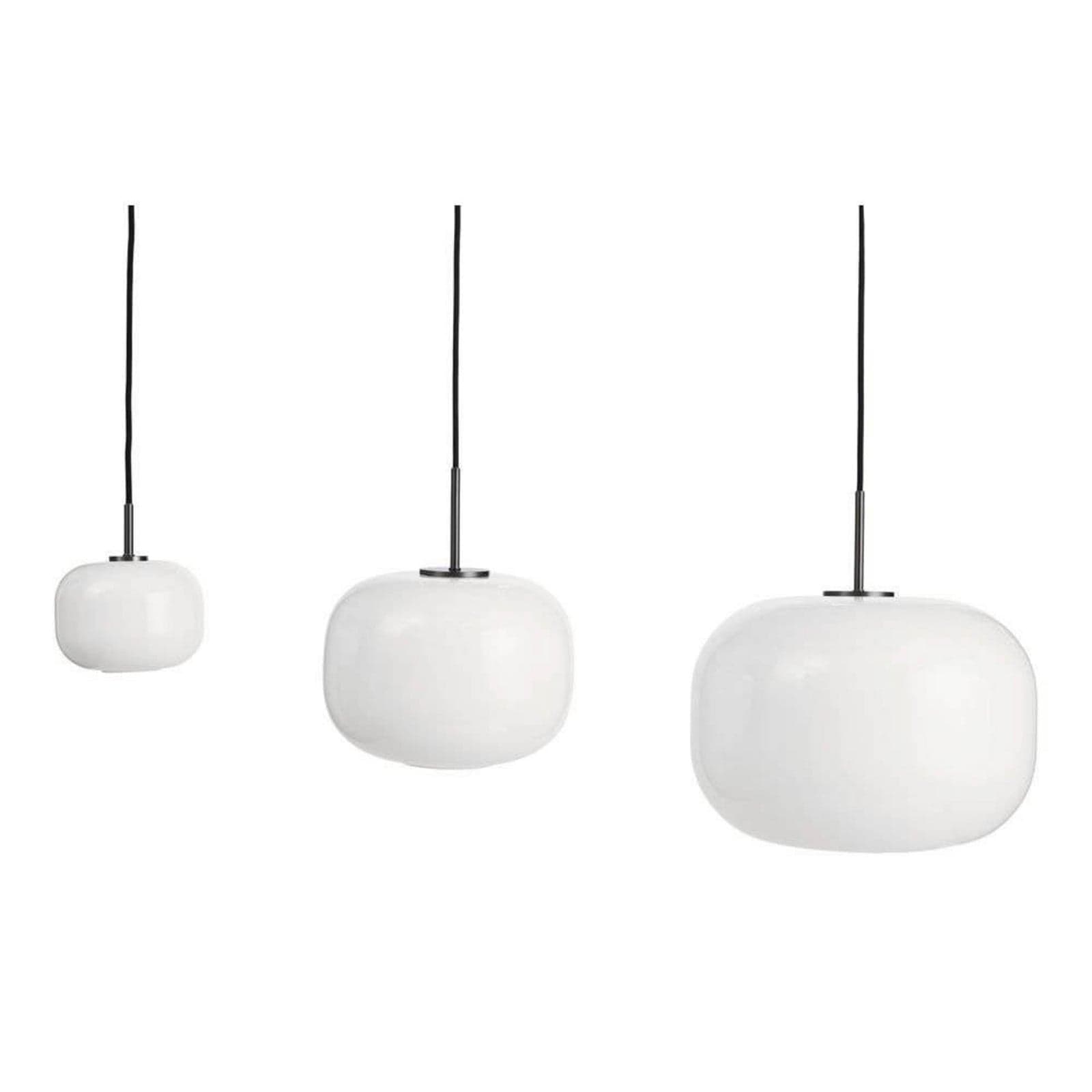 Cuscino Pendel Small Titan - Antidark - Spisestue - Glass