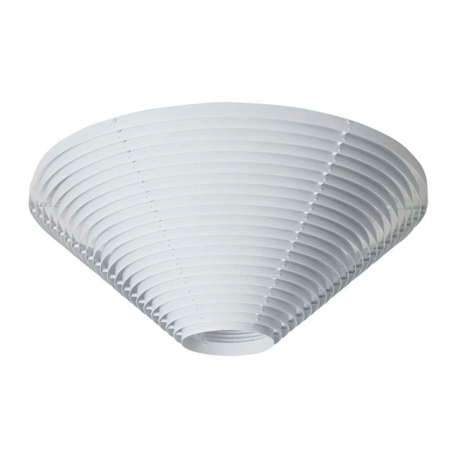 A622 Taklampe Ø570 White - Artek - Soverom - Metall