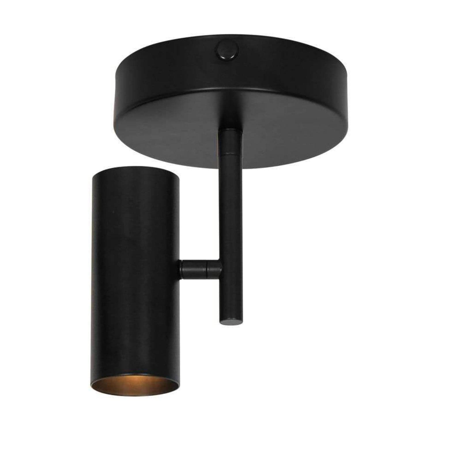 Jerome Taklampe Svart - Nordlux - Entré - Metall
