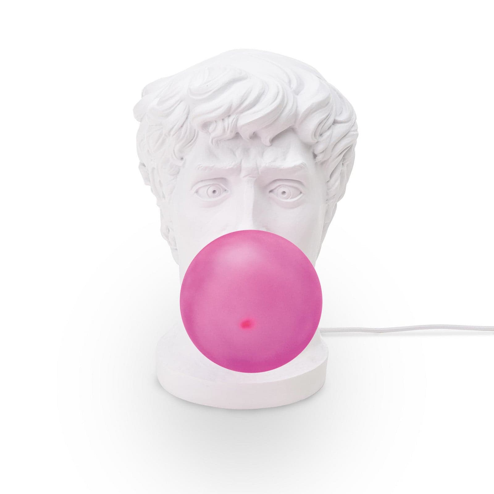 Wonder Times Bordlampe - Seletti - Stue - Design - Plast
