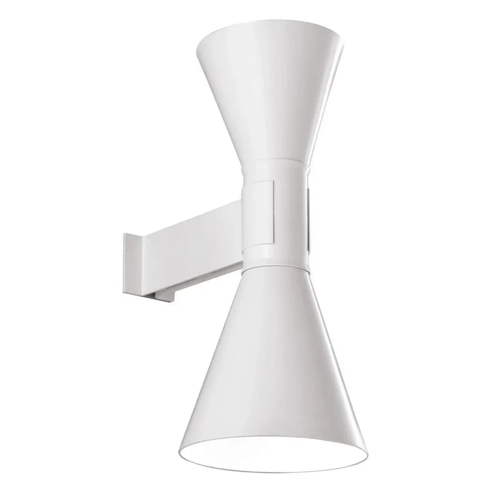 Applique de Marseille Vegglampe White - Nemo Lighting - Stue