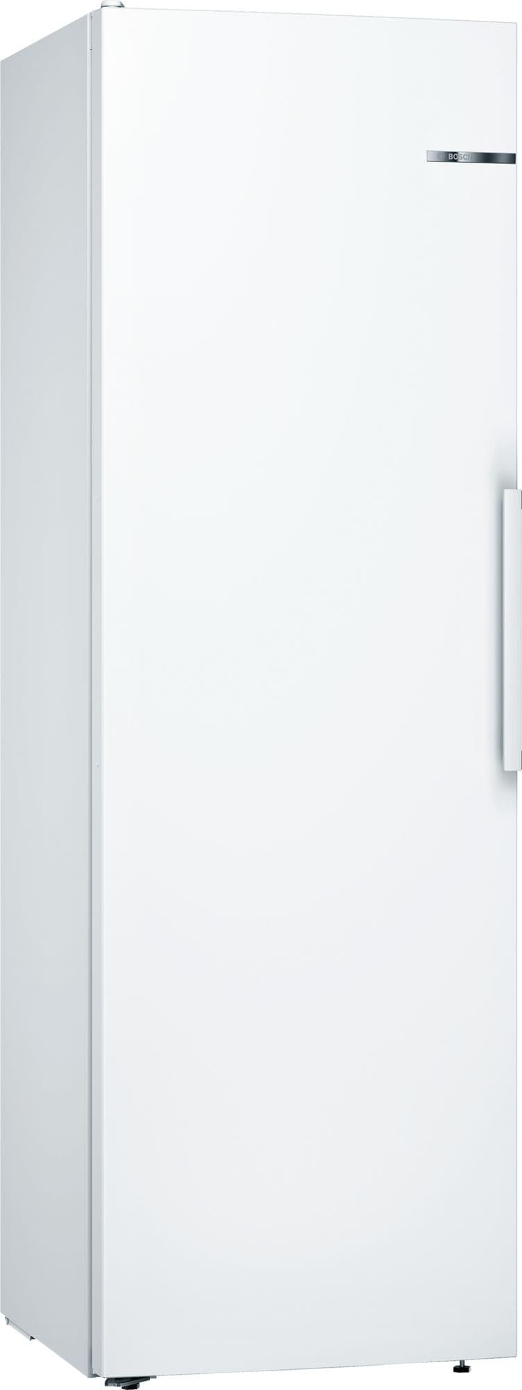 Bosch Serie 2 Kjøleskap 186 x 60 cm KSV36NWEP
