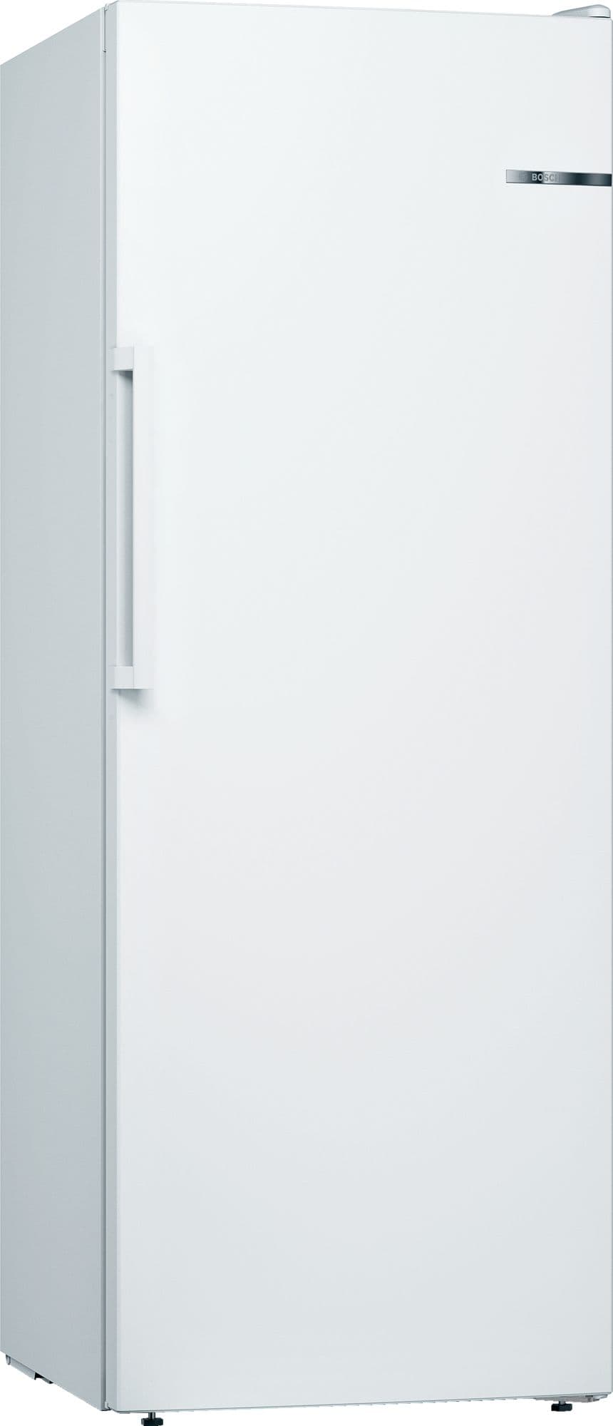 Bosch Serie 4 Fryseskap 161 x 60 cm GSN29VWEP