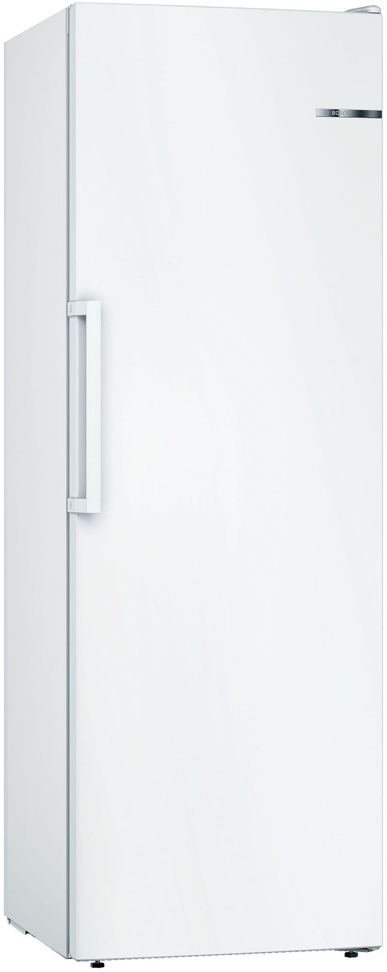 Bosch Serie 4 Fryseskap 176 x 60 cm GSN33VWEP