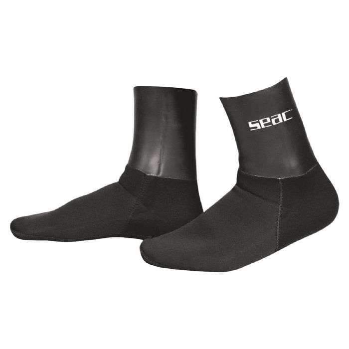 SEAC Anatomic Våtsokk 5 mm XL