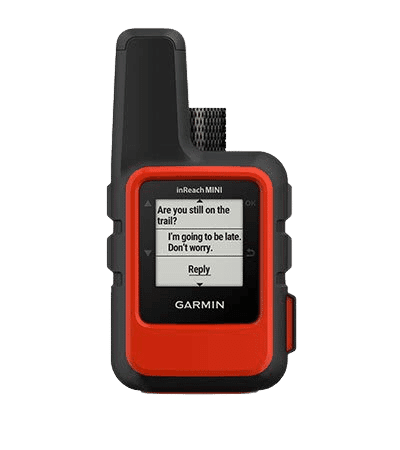Garmin Inreach Mini