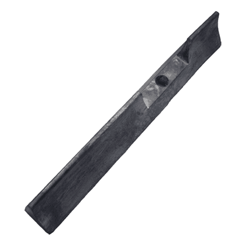 Blykile Tail Weight V-vekt 4 kg