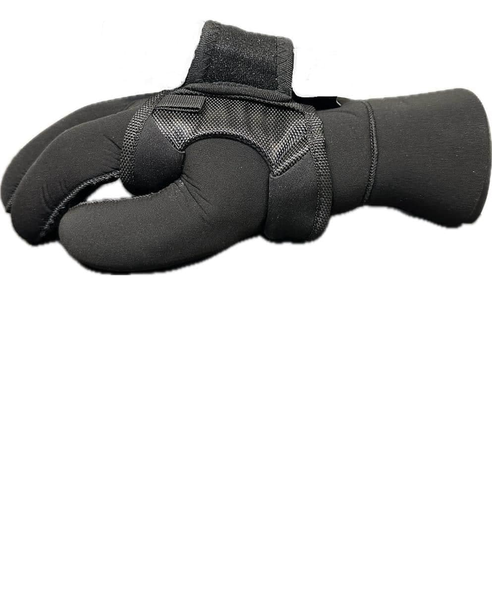 Arctic Explorer Soft handle