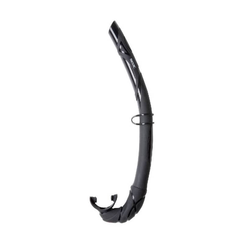 SEAC Turtle snorkel til fridykking
