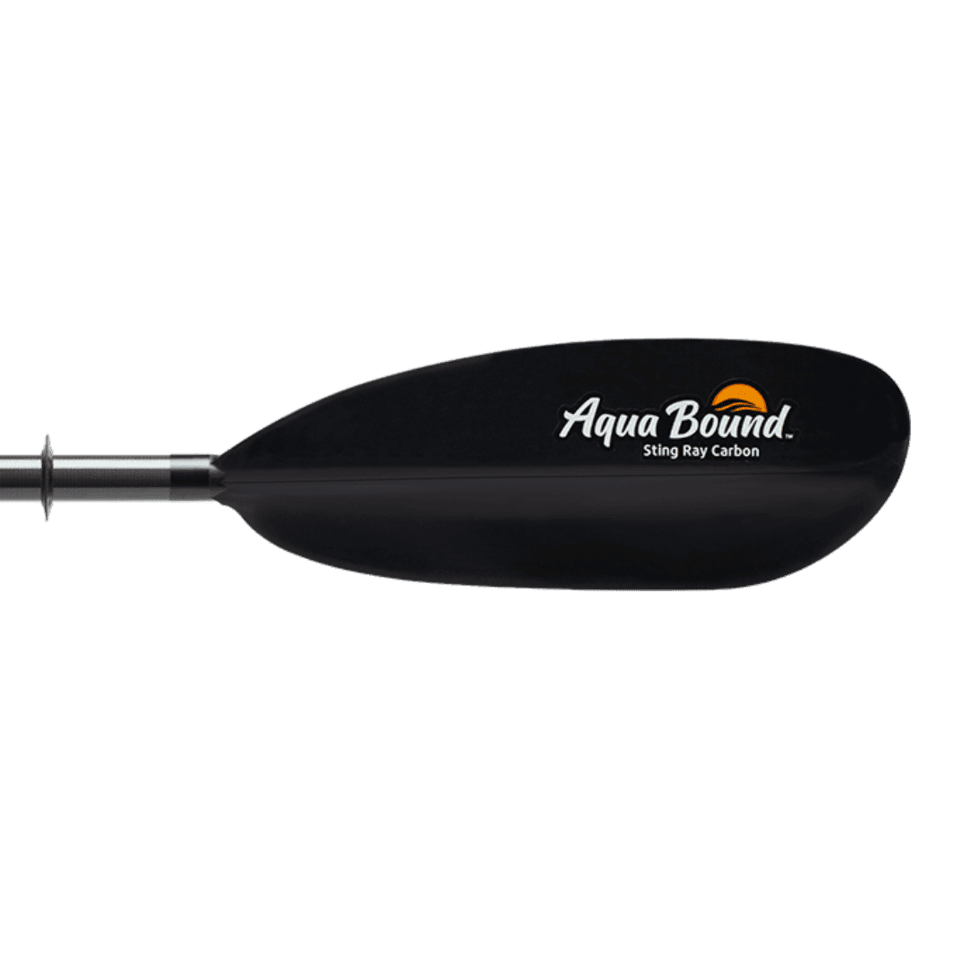 Aqua-Bound Sting Ray Carbon 220 cm.