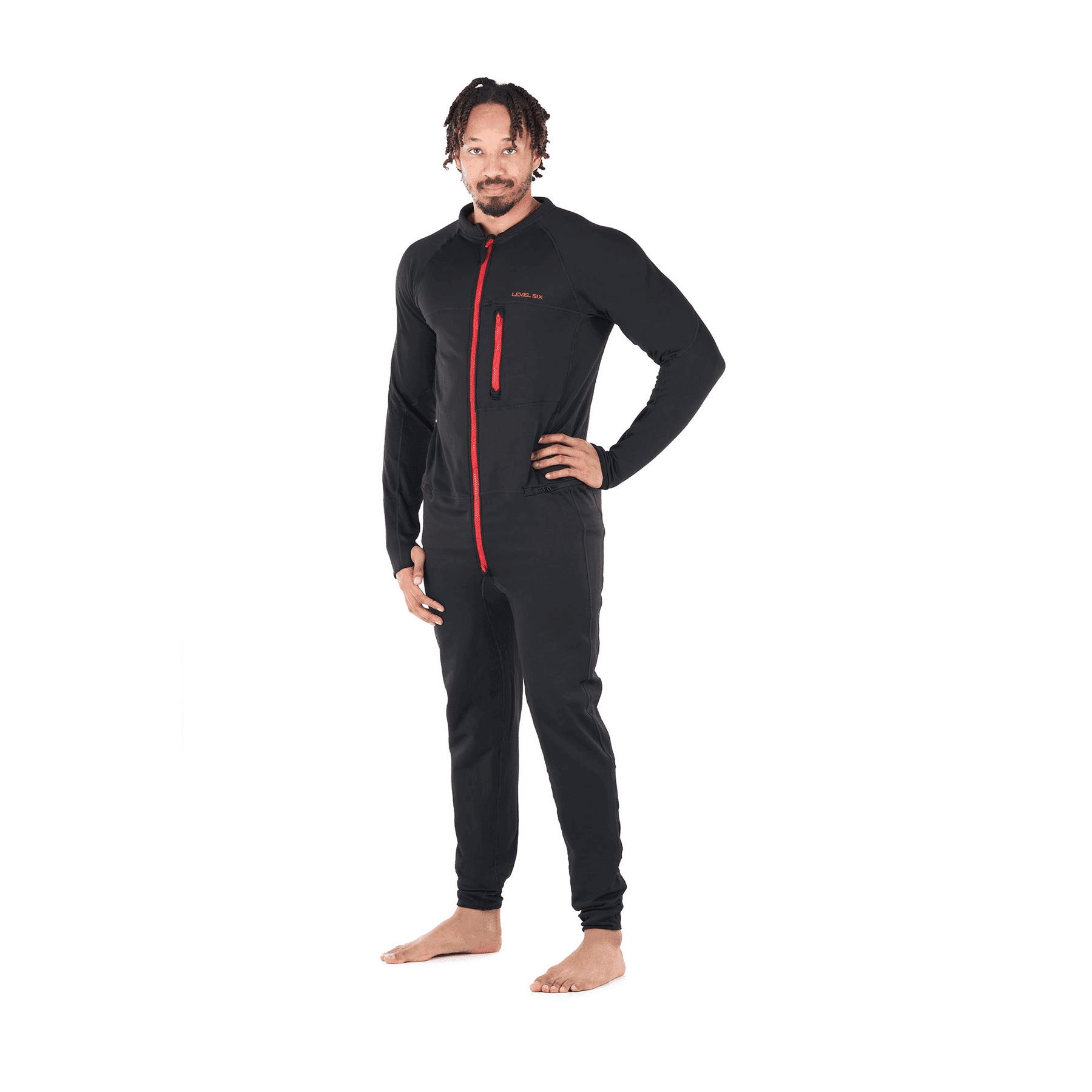 Level Six Vulcan Uni Suit Sort S