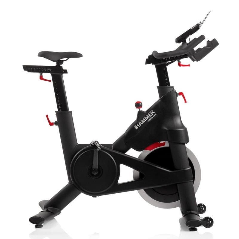 Speed Pro Spinning-sykkel
