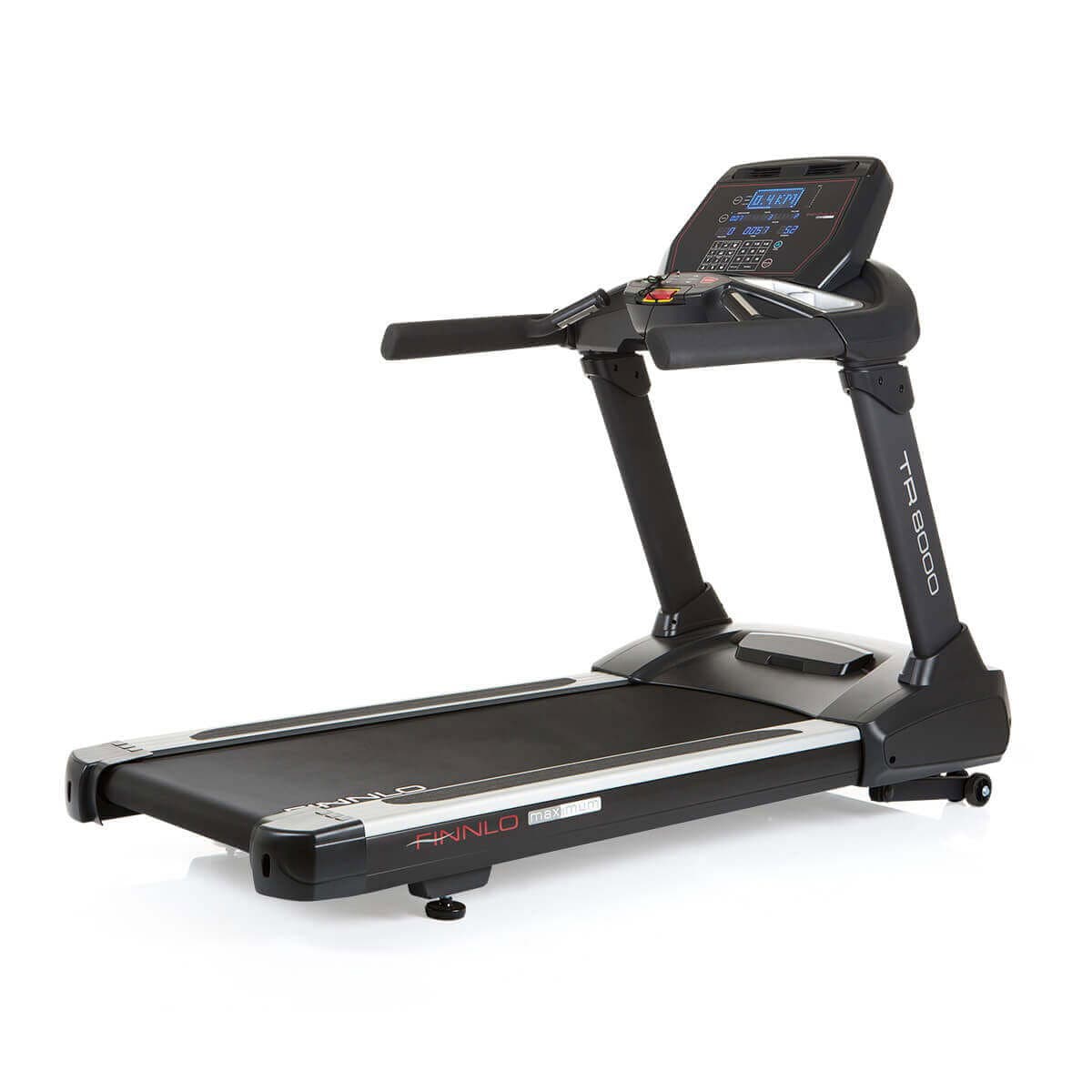 Tredemølle TR 8000