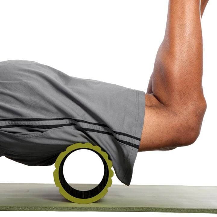 Progresjon foamroller 13"
