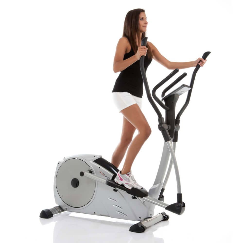 Loxon III crosstrainer