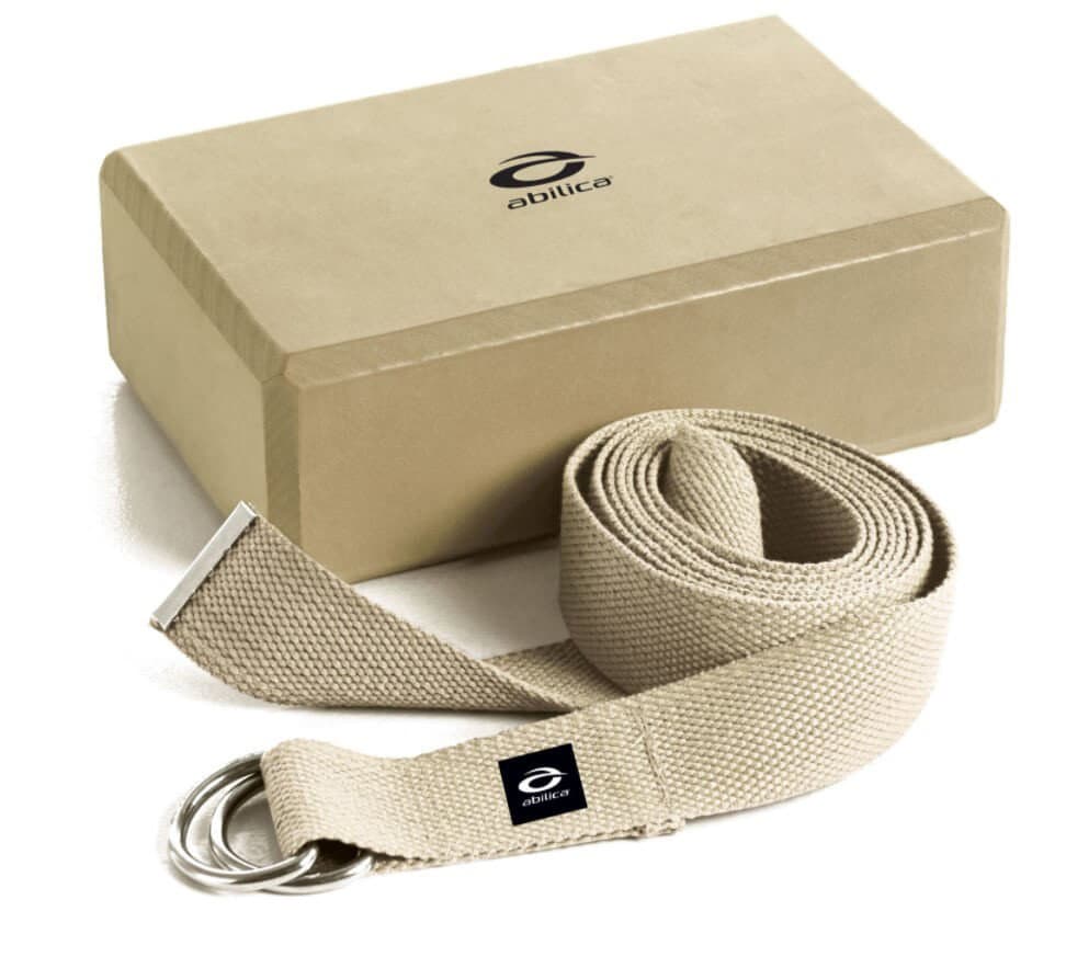 Abilica Yogaset