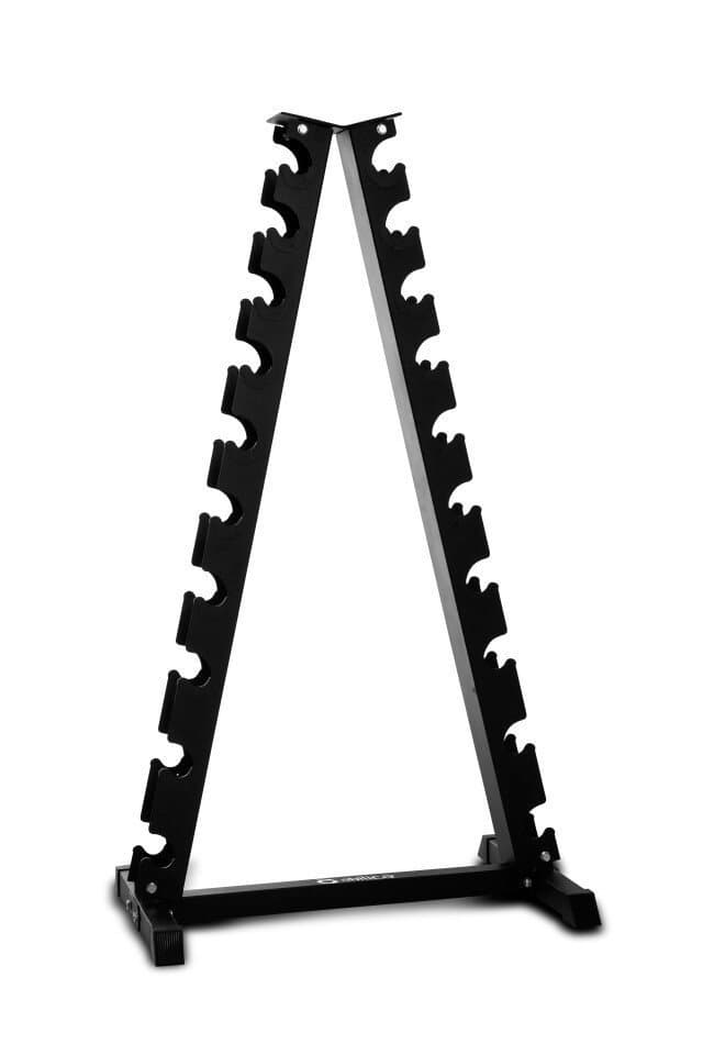 DumbbellRack 10, manualstativ