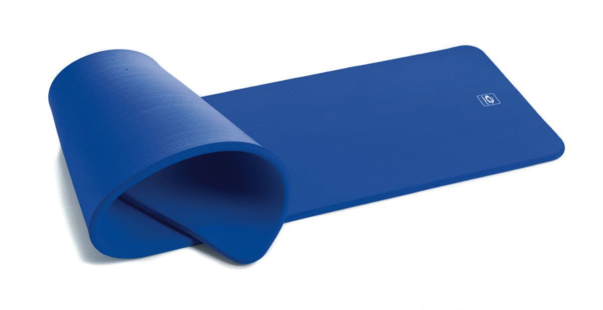 Abilica Gymmatte 120 x 60 x 1,5 cm (185 x 60 x 1,5 cm)