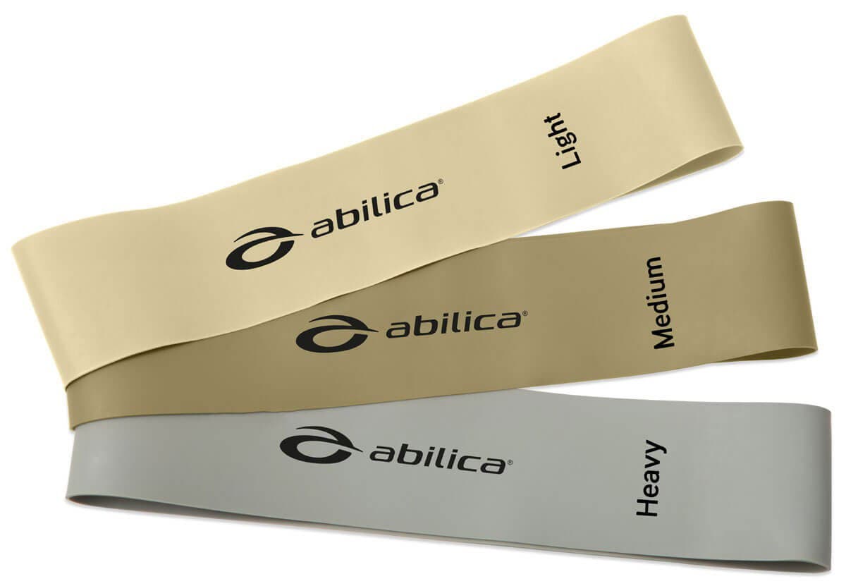 Abilica Rubberbands ECO set