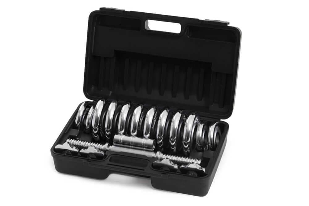 Abilica PowerBox vektkoffert