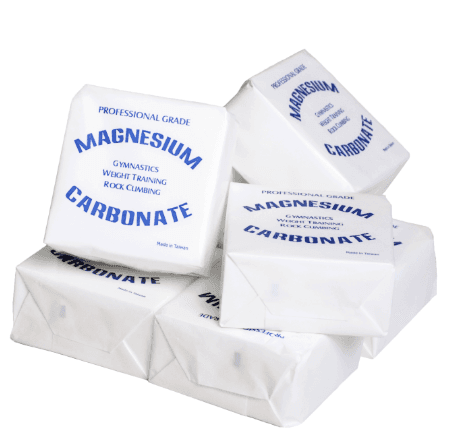 Magnesium pakke 8 stykk