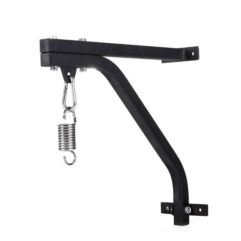 Heavy Bag Wall Mount + Spring