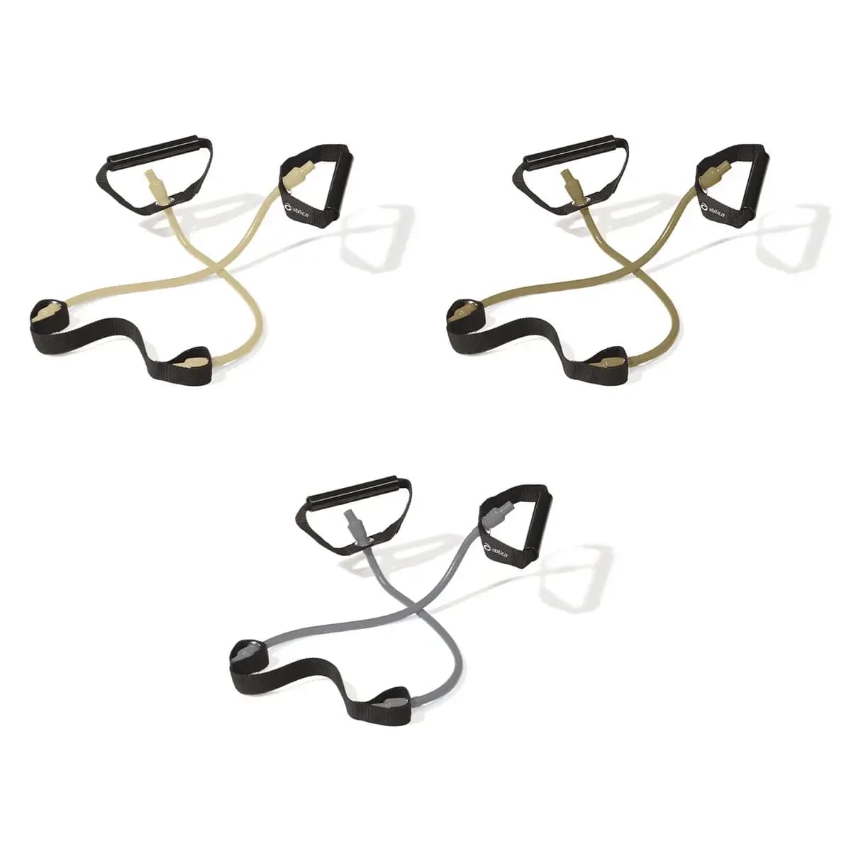 Abilica Exertube ECO (Eco Medium Beige)