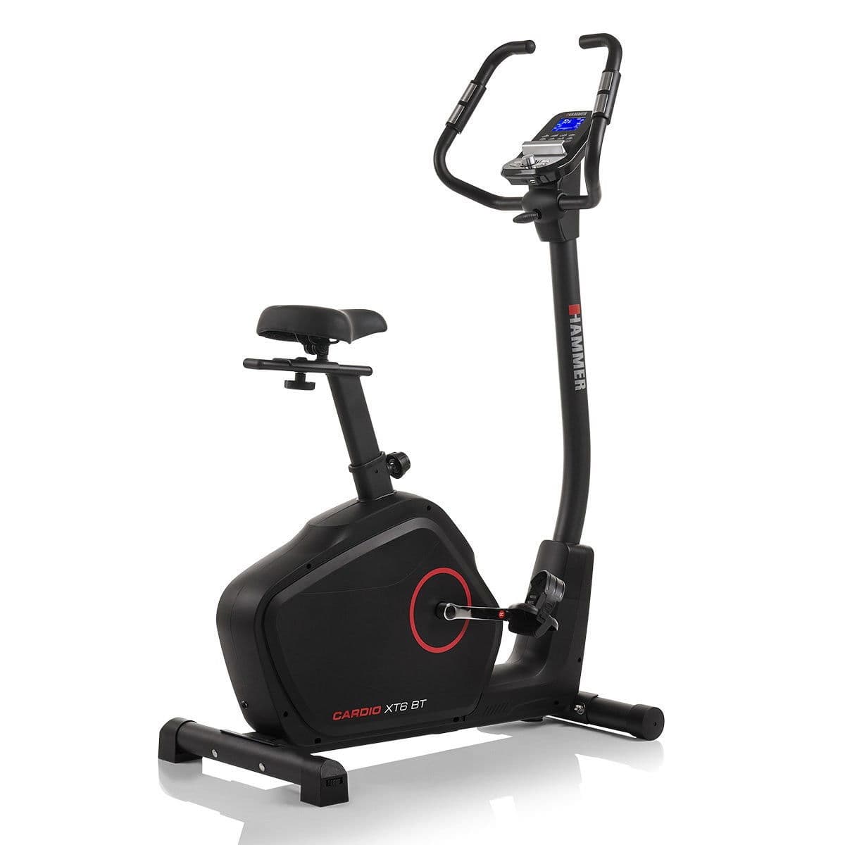 Treningssykkel Cardio XT6 BT