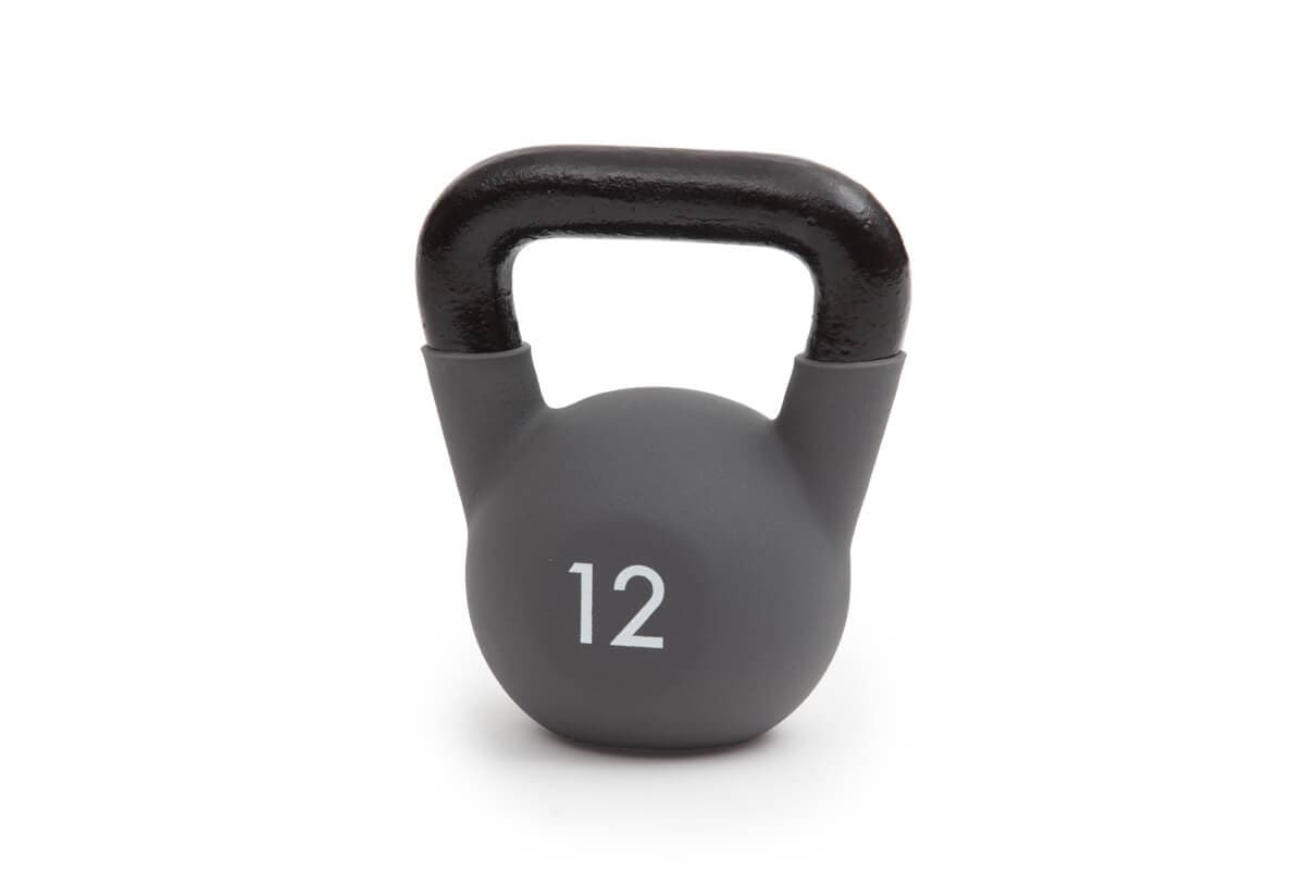 Abilica KettleBell Covered (8kg)