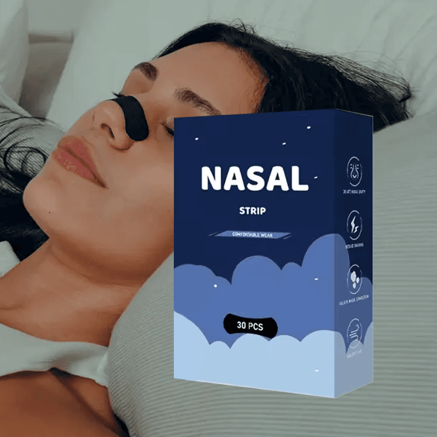 Näsplåster 30 st