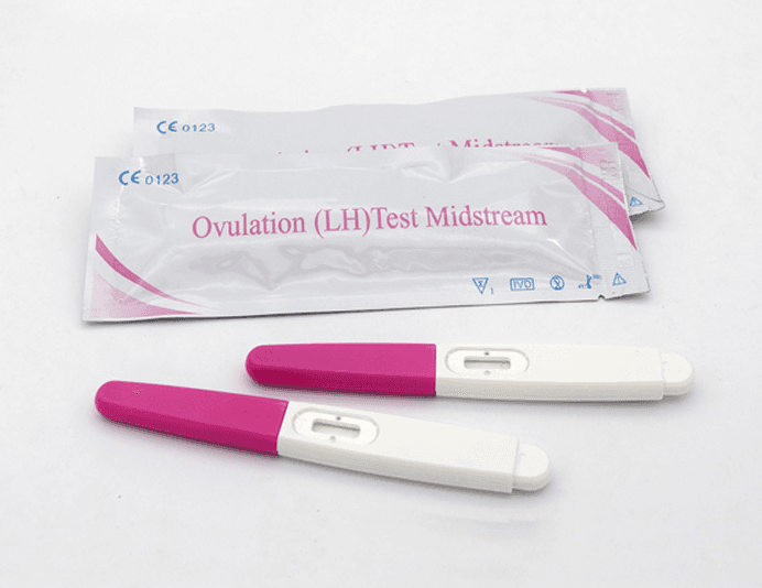 Test di ovulazione per uso domestico