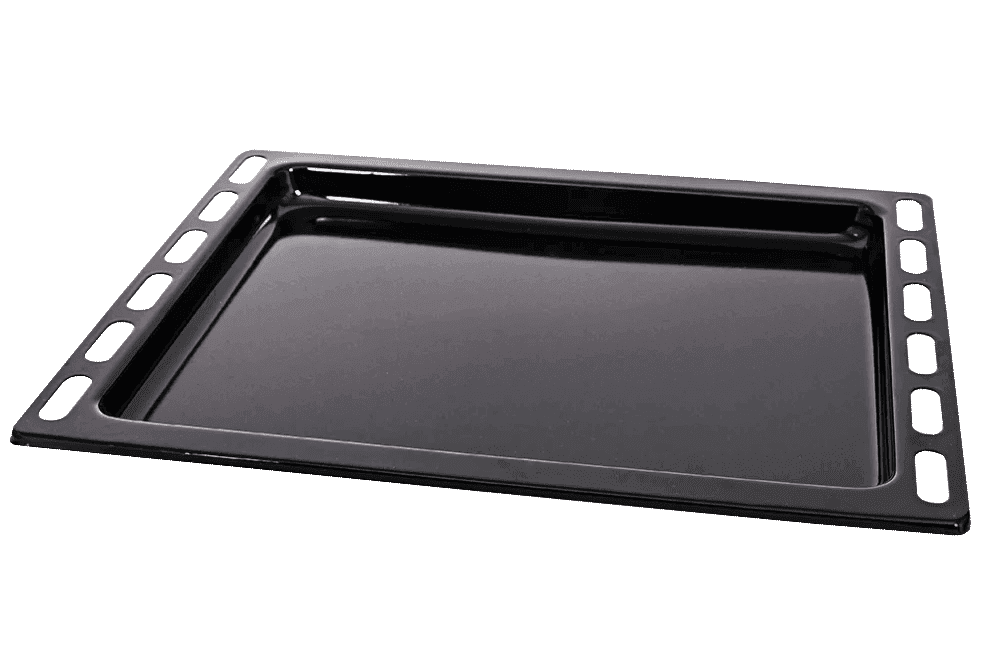 Dolce Vita Ovnsplate (Sort)
