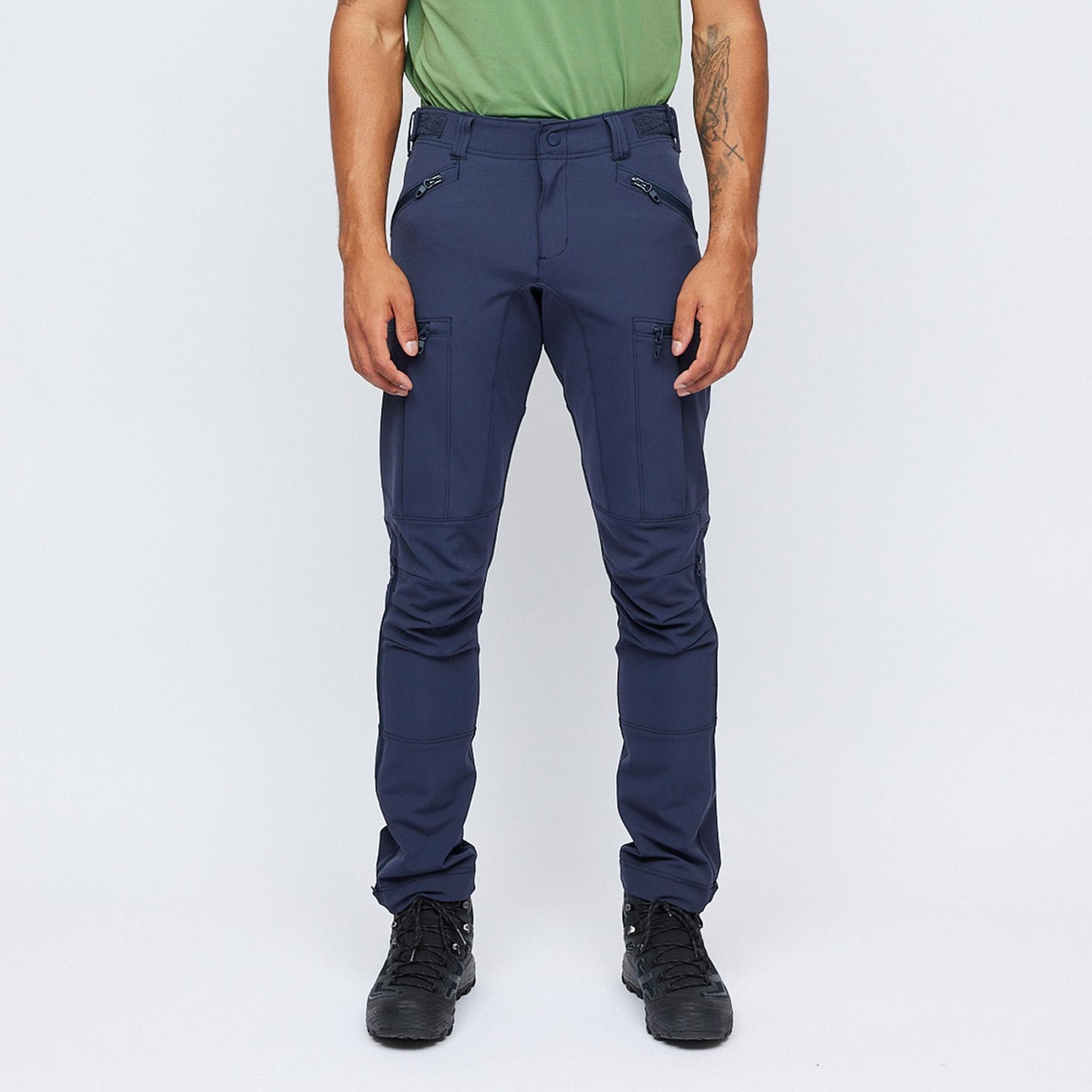 M Tryvann, bukse (Størrelse: XL)