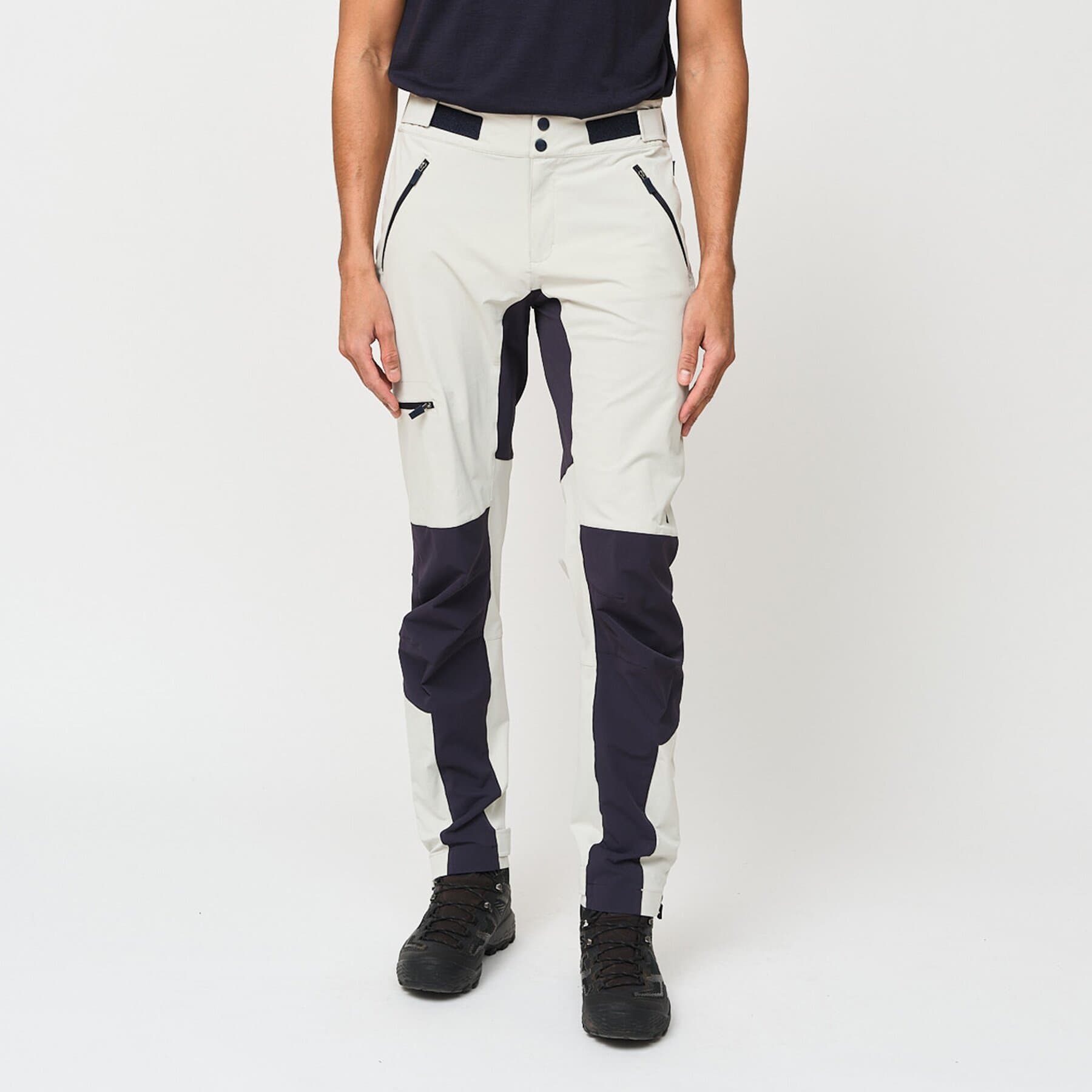M Larstinden, bukse (Størrelse: XXXL)