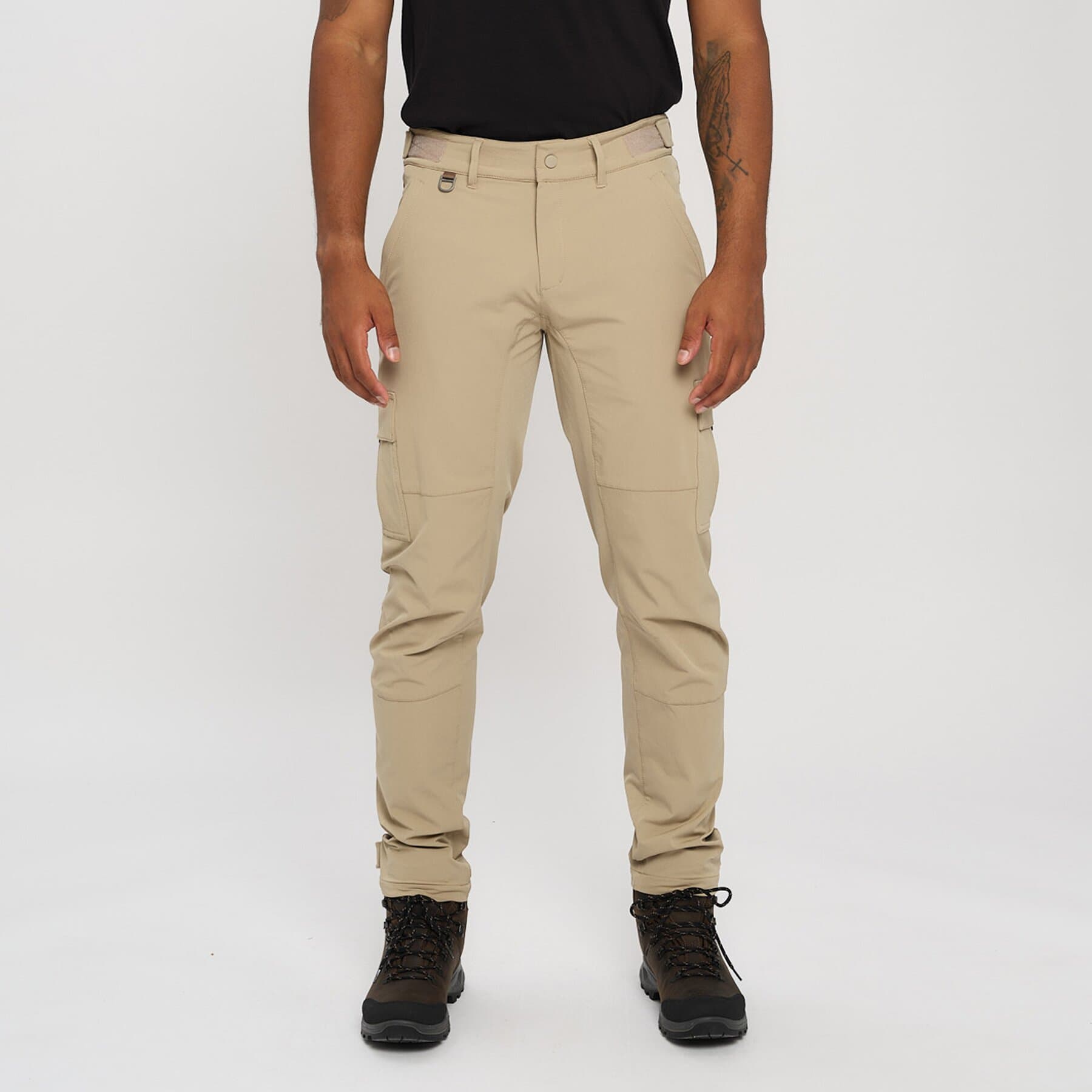 M Teigås (Størrelse: XL)