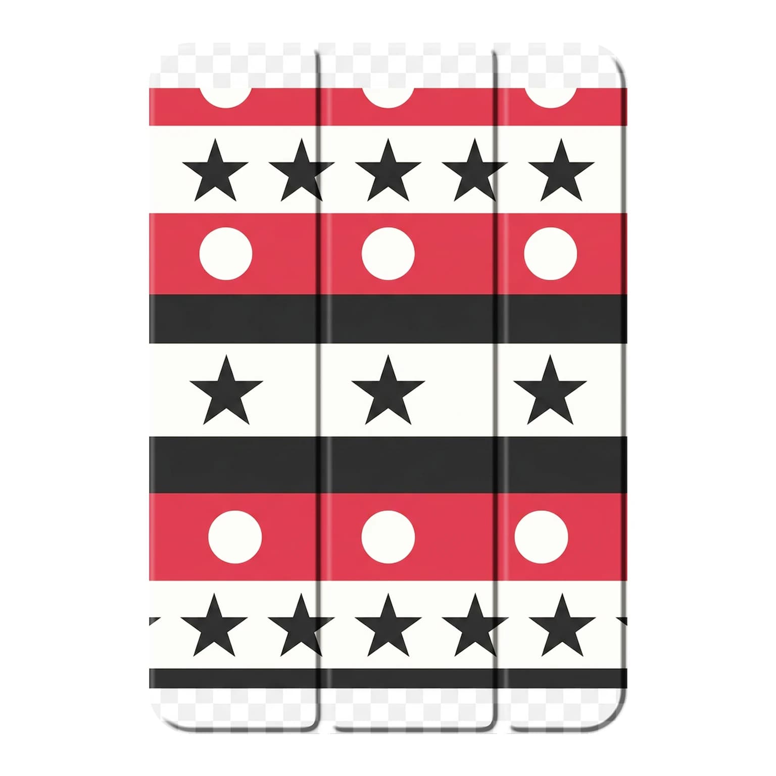 Terrace match case iPad Smart cases — Smart case Apple iPad mini 2021