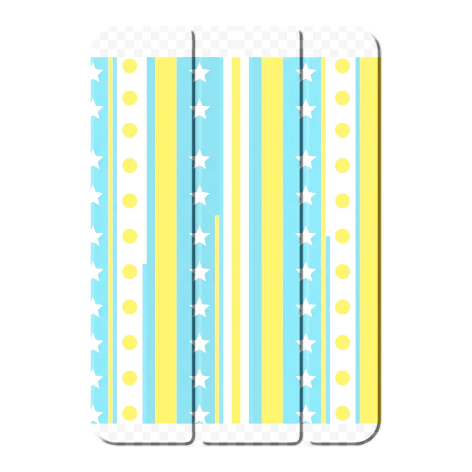 Summer match case iPad Smart cases — Smart case Apple iPad mini 2021