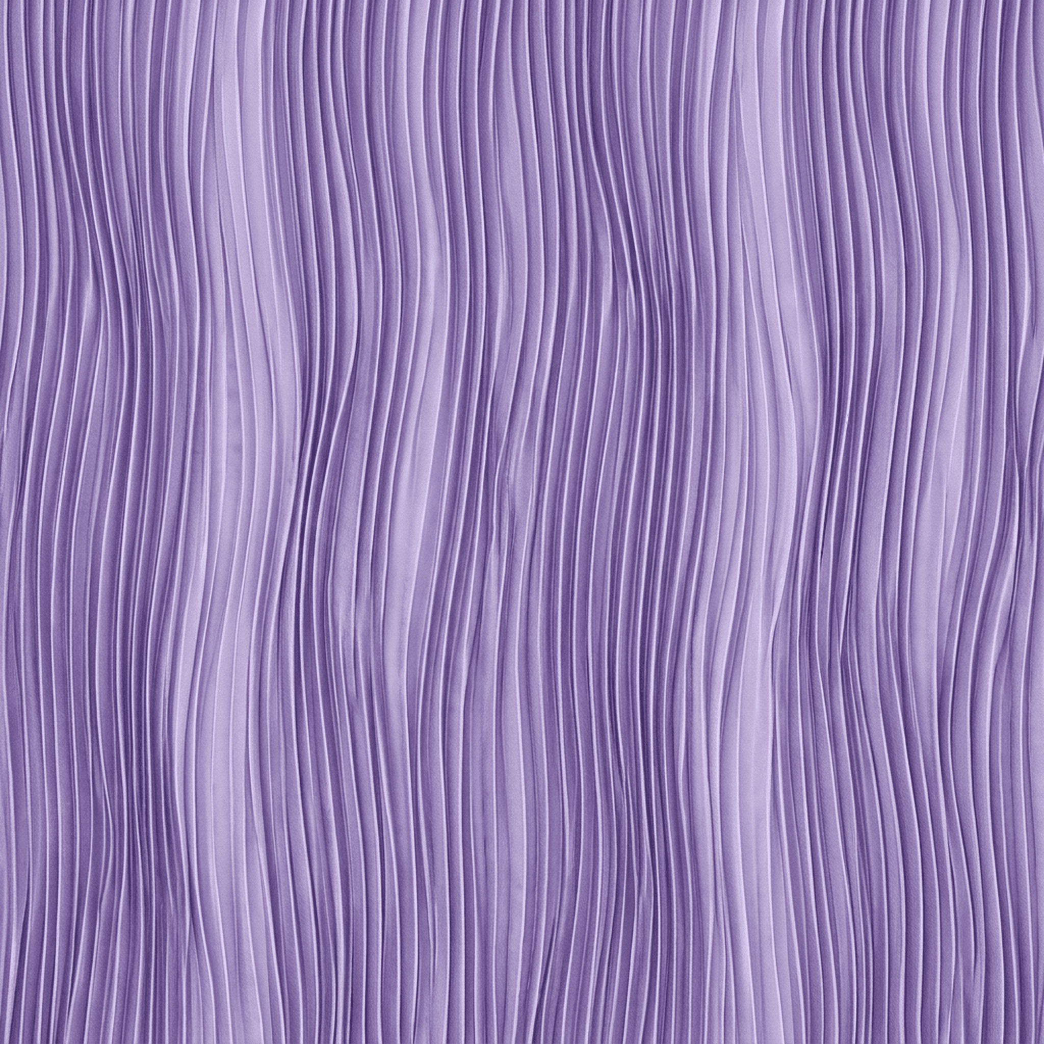 Wisteria Crystal Pleat case — AirTag Holder