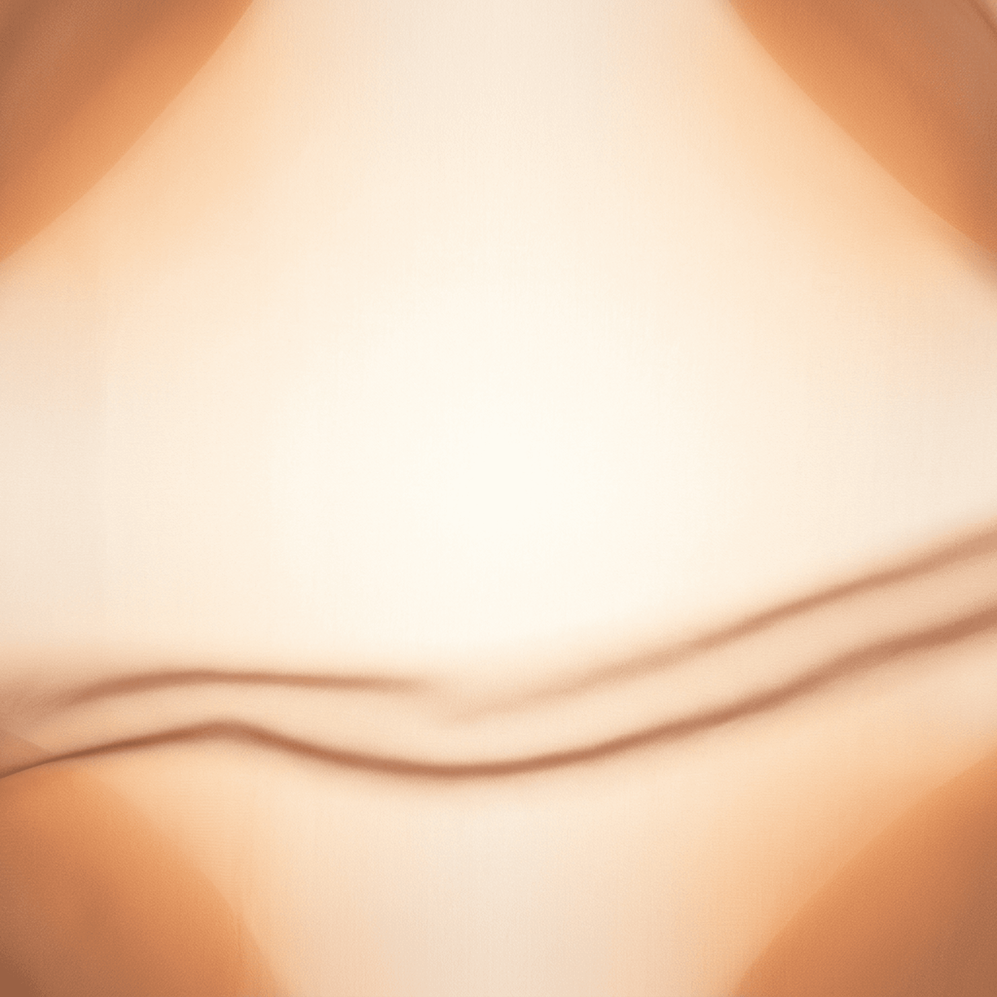 Apricot Veil Light case — AirTag Holder